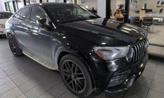 2022 Mercedes-Benz GLE-Class AMG GLE 53