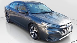 2023 Subaru Legacy Premium