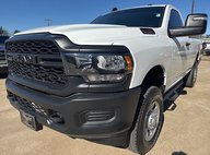 2023 Ram Ram Pickup 2500 Tradesman