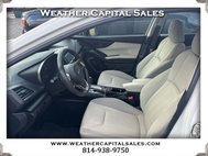 2017 Subaru Impreza Premium