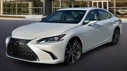 2025 Lexus ES 350 350 FWD