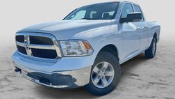 2022 Ram Ram Pickup 1500 Classic SLT