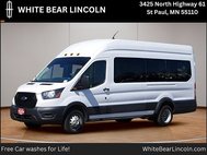 2023 Ford Transit XL