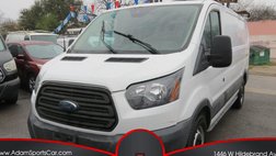 2016 Ford Transit 150