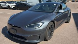 2023 Tesla Model S Base