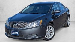 2013 Buick Verano Base
