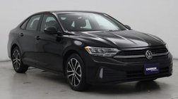 2022 Volkswagen Jetta Sport