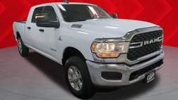 2023 Ram Ram Pickup 3500 Big Horn