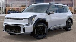 2026 Kia EV9 GT-Line