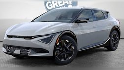2025 Kia EV6 Wind