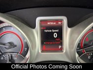 2015 Dodge Journey American Value Package