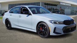 2025 BMW 3 Series 330i