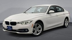 2018 BMW 3 Series 330i xDrive