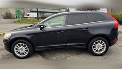 2010 Volvo XC60 3.0T