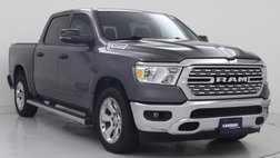 2024 Ram Ram Pickup 1500 Unknown