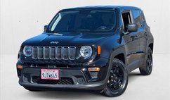 2020 Jeep Renegade Sport