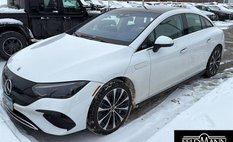 2024 Mercedes-Benz EQE EQE 500 4MATIC