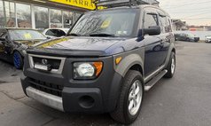 2003 Honda Element DX