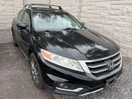 2014 Honda Crosstour EXL