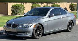 2011 BMW 3 Series 328i