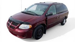 2002 Dodge Grand Caravan Sport