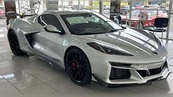2026 Chevrolet Corvette Z06