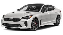 2022 Kia Stinger GT2