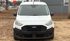 2020 Ford Transit Connect XL