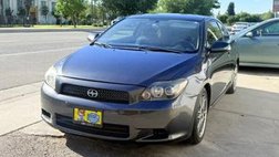 2010 Scion tC Base