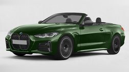 2024 BMW 4 Series M440i xDrive