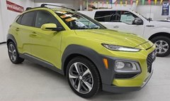 2020 Hyundai Kona Limited