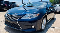 2014 Lexus ES 350 Base