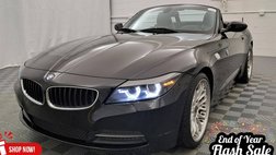 2012 BMW Z4 sDrive28i