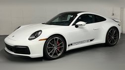 2024 Porsche 911 Carrera S