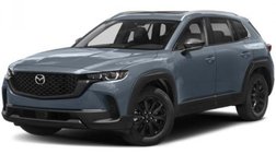 2023 Mazda CX-50 2.5 S Preferred Plus
