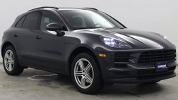 2021 Porsche Macan Base