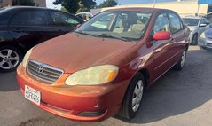 2006 Toyota Corolla LE