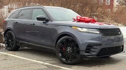 2024 Land Rover Range Rover Velar P250 Dynamic SE