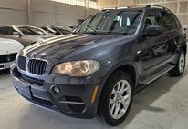 2011 BMW X5 xDrive35i Sport Activity