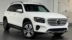 2025 Mercedes-Benz GLB GLB 250 4MATIC