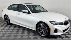 2023 BMW 3 Series 330i