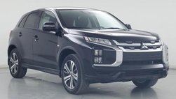 2023 Mitsubishi Outlander Sport 2.0 ES AWC