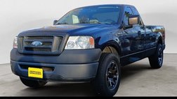 2006 Ford F-150 XL