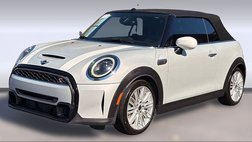 2023 MINI Convertible Cooper S