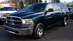 2011 Ram Ram Pickup 1500 ST
