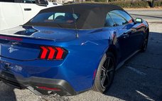 2024 Ford Mustang Eco Premium