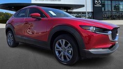 2024 Mazda CX-30 Preferred