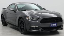 2015 Ford Mustang GT