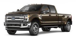 2019 Ford Super Duty F-350 XL