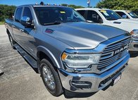 2019 Ram Ram Pickup 2500 Laramie